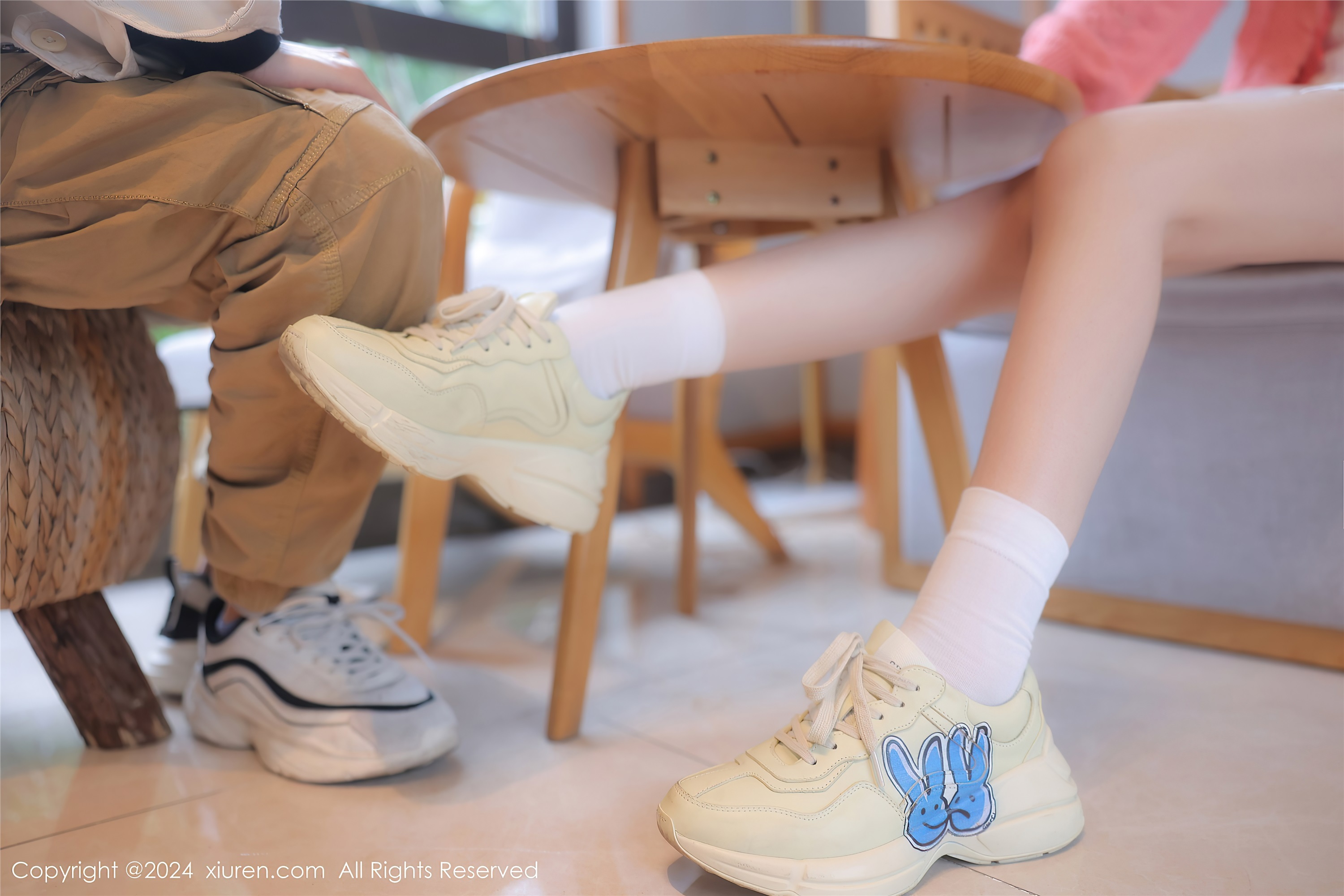 Xiuren秀人网 2024.03.15 NO.8241 桃妖夭